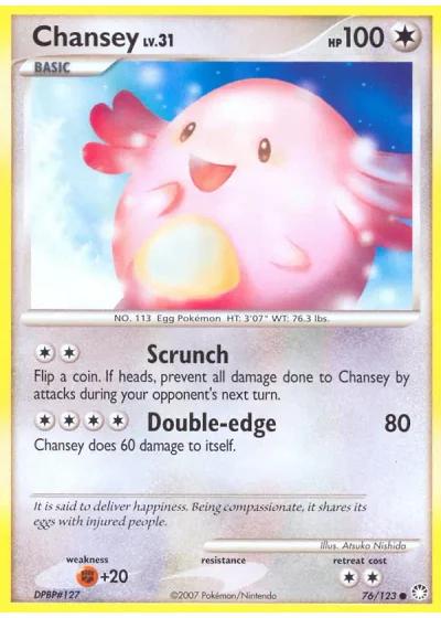 Chansey