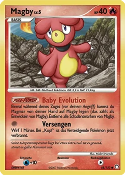 Magby