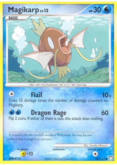 Magikarp