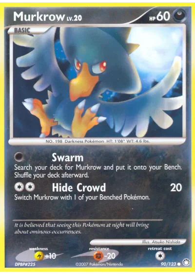 Murkrow
