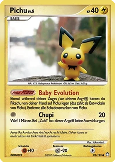 Pichu