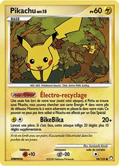 Pikachu