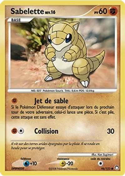 Sabelette