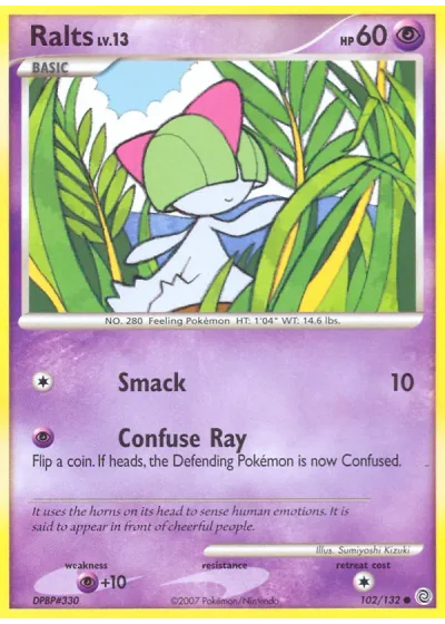 Ralts
