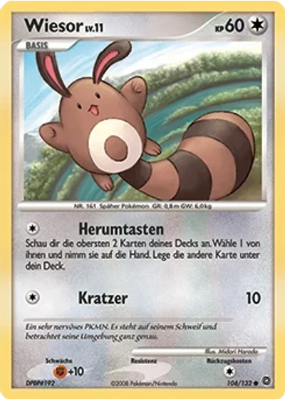 Wiesor