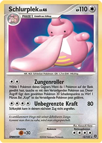 Schlurplek