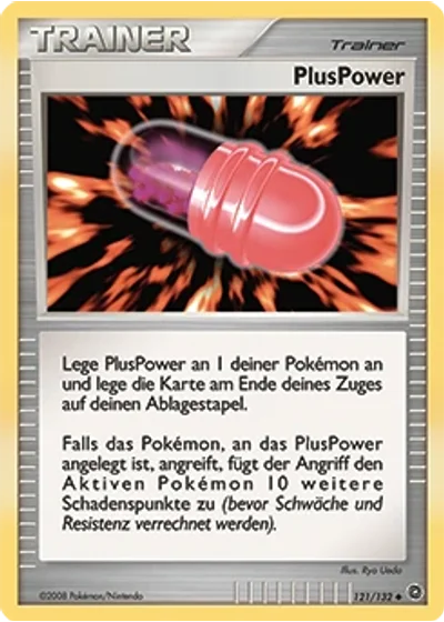PlusPower