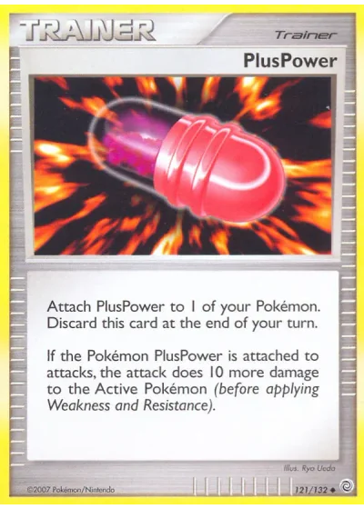 PlusPower