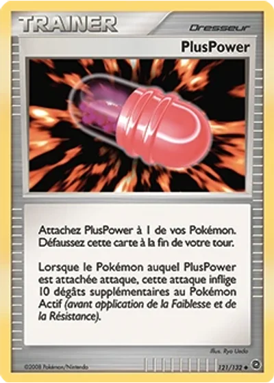 PlusPower