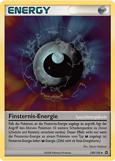 Metall-Energie