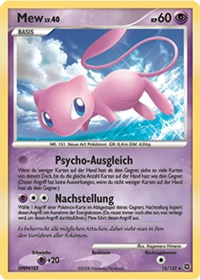 Mew
