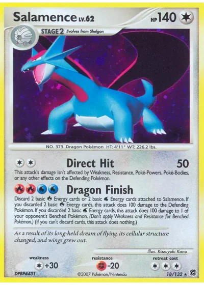 Salamence