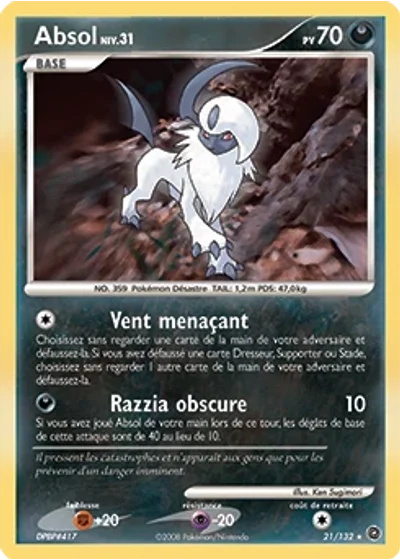 Absol