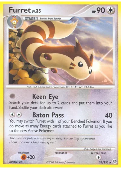 Furret