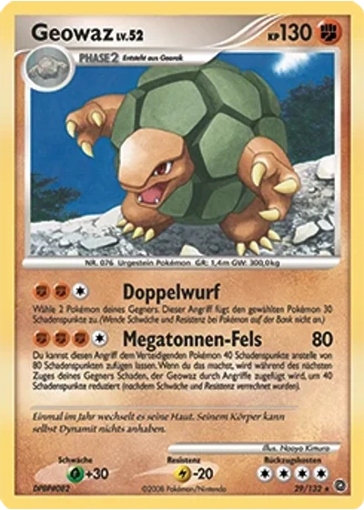 Geowaz