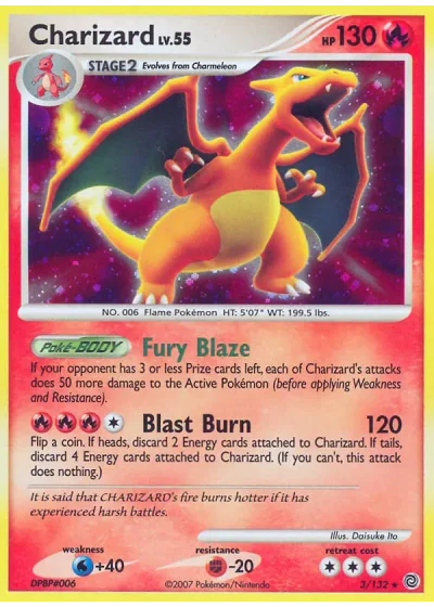 Charizard
