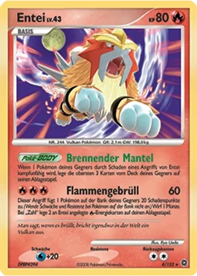 Entei