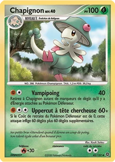Chapignon