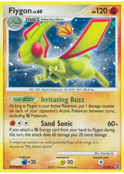 Flygon