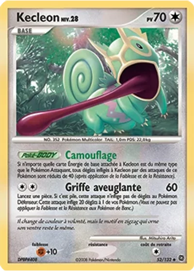 Kecleon