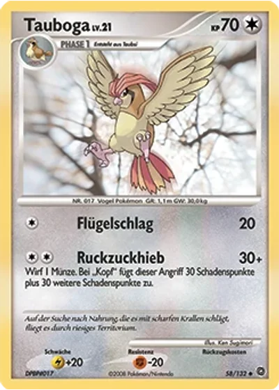 Tauboga