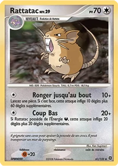 Rattatac