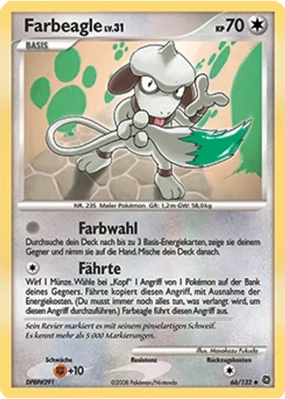Farbeagle