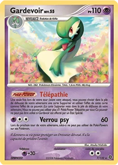 Gardevoir