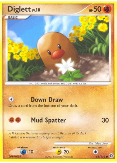 Diglett