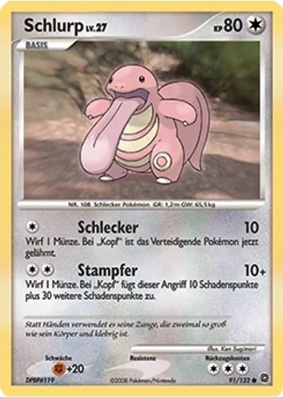 Schlurp