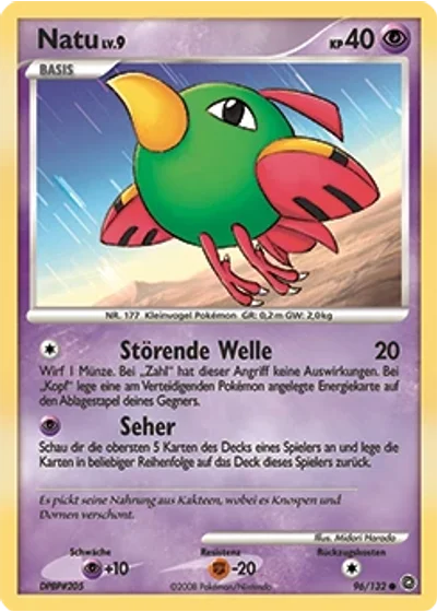 Natu