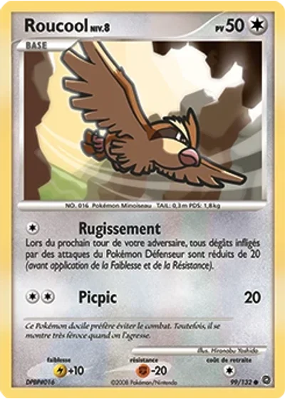 Roucool