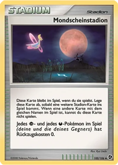 Mondscheinstadion