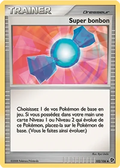 Super bonbon