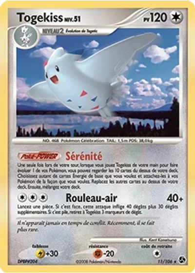 Togekiss