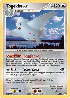 Togekiss