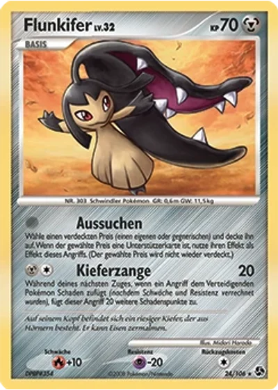 Flunkifer