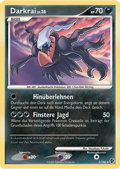 Darkrai