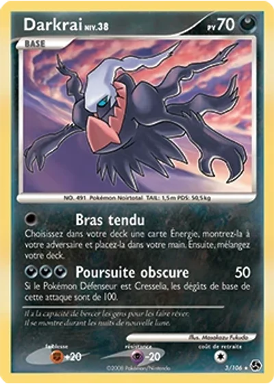 Darkrai