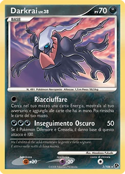 Darkrai