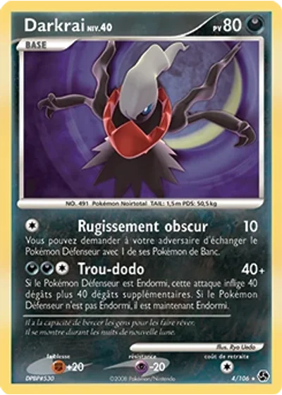 Darkrai