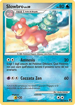 Slowbro