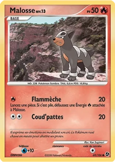 Malosse