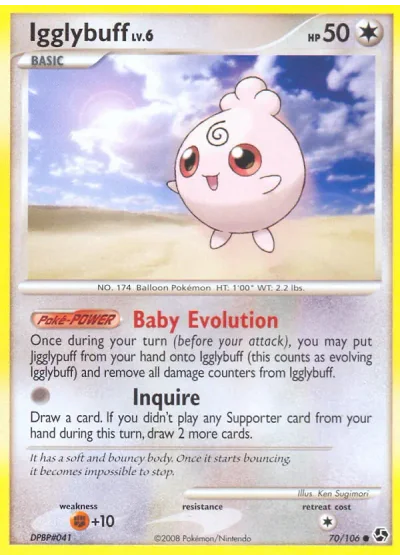 Igglybuff