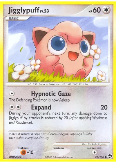 Jigglypuff