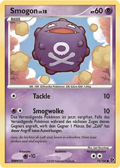 Smogon