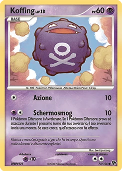 Koffing
