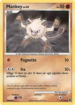 Mankey