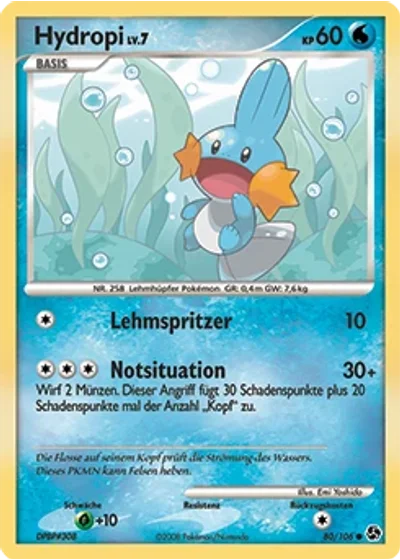 Hydropi