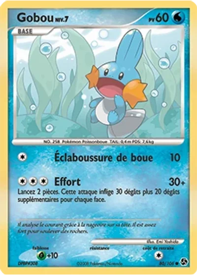 Gobou